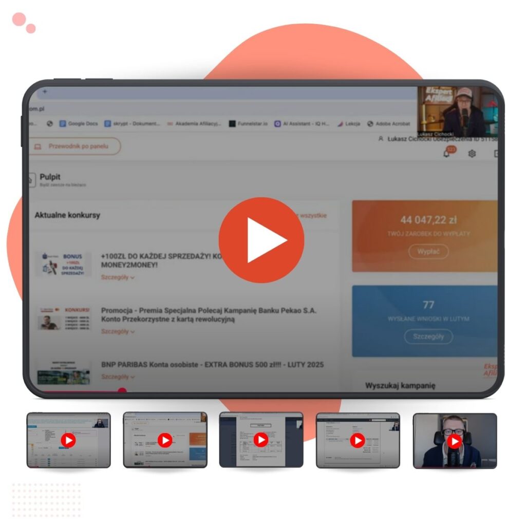 Jak działa marketing afiliacyjny?