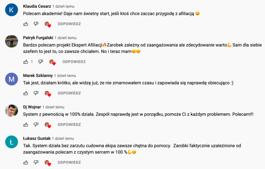 marcin kotulski opinie